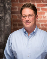 Chuck Luce
