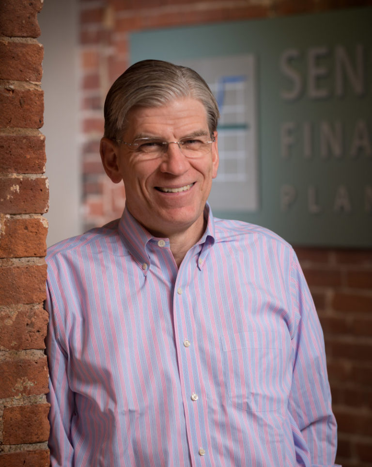 Rick Miller Sensible Financial Planning