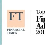 Financial Times 300 Top Registered Investment Adviser