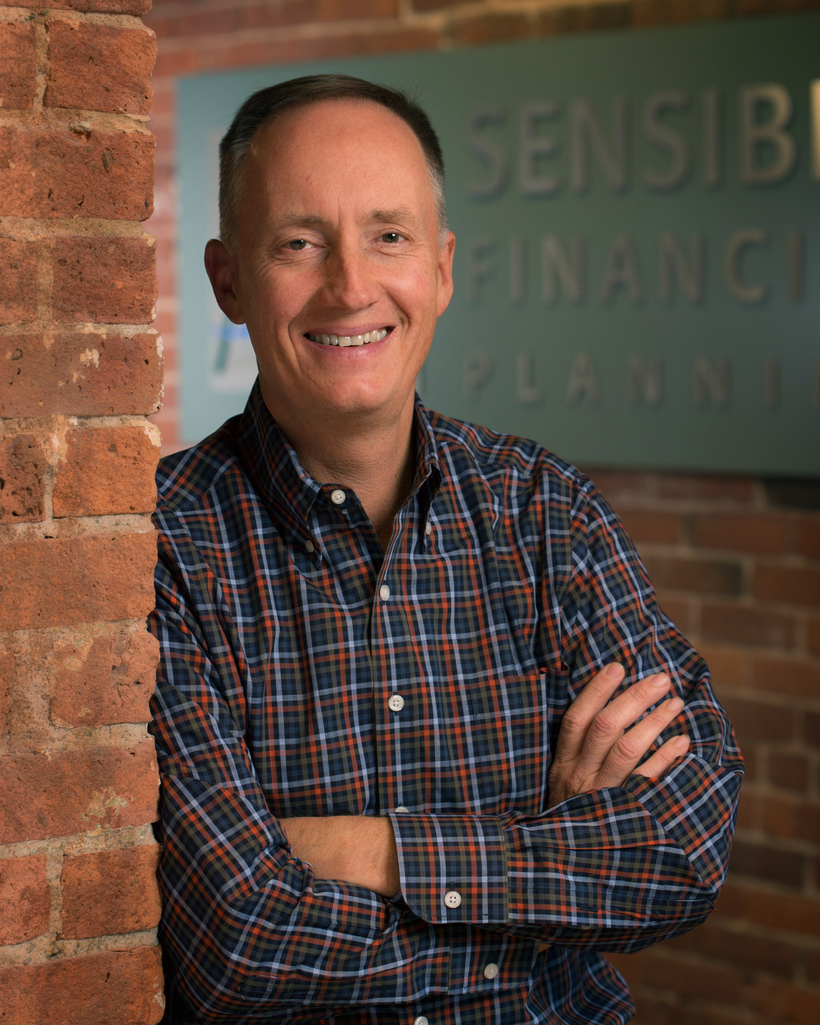 Chris Andrysiak Sensible Financial