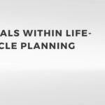 Image for goals within life-cycle planning video