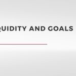 Liquidity And Goals Image