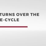 Image for returns over the life-cycle