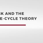 Image for risk and lifecycle theory