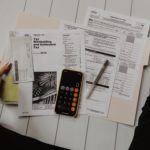 Hire an accountant to do taxes?