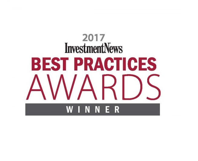 InvestmentNews Best Practices Awards