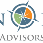 The picture is the Beacon Pointe Advisors logo.